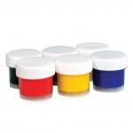 Гуашь ЛУЧ Zoo,  6 цветов по 15 мл, без кисти, картонная упаковка, 19 с1251-08