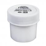 Гуашь художественная  1 шт. СПЕКТР 40 мл, белила цинковые, 03С-307/04С-308