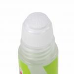 Клей канцелярский STAFF EVERYDAY, 50 мл., сетчатый аппликатор, 228408