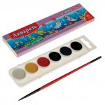 Набор для Первоклассника в подарочной упаковке Учись с удовольствием, HTB, Нп4_17692(N268759)