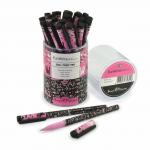 Ручка шариковая BRUNO VISCONTI "FunWrite", СИНЯЯ, "Контурные котята", 0,5мм, линия 0,3мм, 20-0212/43