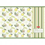 Альбом д/рис. А4 24л., скоба, обложка картон, HATBER, 205х290мм, Фруктис, 24А4В