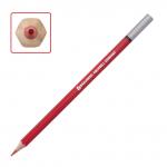 Карандаши цветные акварельные BRAUBERG Pretty Girls, 12 цв., заточенные, карт. упак., 180567