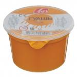 Гуашь художественная  1 шт. ЛУЧ "Классика", 225 мл, охра, 8С396-08