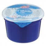 Гуашь художественная  1 шт. ЛУЧ "Классика", 225 мл, синяя светлая, 8С405-08