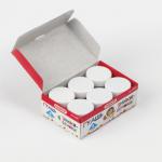 Гуашь ПИФАГОР ЭНИКИ-БЕНИКИ, 6 цветов по 10 мл, без кисти, картонная упаковка, 191329