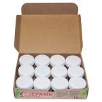 Гуашь ЛУЧ Zoo, 12 цветов по 15 мл, без кисти, картонная упаковка, 19 с1252-08