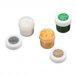 Гуашь ЛУЧ Престиж, 10 цветов + 2 цвета металлик (золото и серебро) по 20 мл, 18 с1237-08