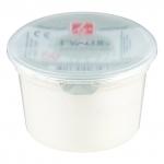 Гуашь художественная  1 шт. ЛУЧ "Классика", 225 мл, серебрянная, 20С1318-08