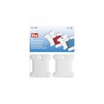 "PRYM" 610706 Бобины для нитей пластик 30 шт в блистере