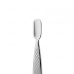 Лопатка STALEKS маникюрная плоская CLASSIC 10 TYPE 1 (пушер + топорик)