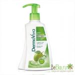 Жидкое мыло DERMOVIVA Hand Wash Antibacterial (антибактериальное), 200 мл