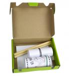 NEW Набор для творчества КРАФТ-ТВ. Из жизни птиц