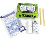 NEW Набор для творчества КРАФТ-ТВ. Из жизни птиц