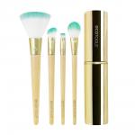 Набор кистей для макияжа VIBRANT VIBES