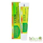 Крем быстрого действия для тела Самхита "Супер Стронг", 25мл