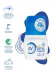 LV Ухаживающий антиперспирант с защитой 48ч 60 мл