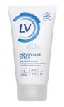 LV Интенсивный питательный крем для тела (40% масел), 150  мл