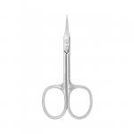 Ножницы STALEKS профессиональные с крючком для кутикулы EXCLUSIVE 31 TYPE 1