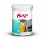 Ника пятновыводитель порошковый кислородный, 0,6 кг