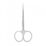 Ножницы STALEKS профессиональные для кутикулы EXCLUSIVE 22 TYPE 1