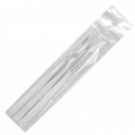 Набор кисточек белые (3шт)