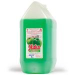 Мыло жидкое туалетное "Зеленое яблоко", 5 кг