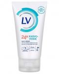 LV Увлажняющий крем для лица 24 ч. 75  мл