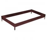 ОГРАЖДЕНИЕ ГРЯДОК, Грядка