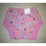 А. Трусы ПП Sweet цв.розовый р.26