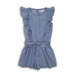 Комбинезон. Девочка.