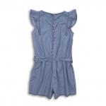 Комбинезон. Девочка.