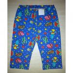 Бриджи кулир лайкра Арбуз р.34,  36