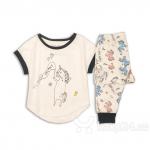 Пижама Девочка.