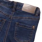 Брюки джинсовые. Девочка.