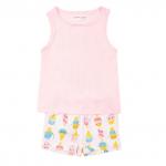 Пижама. Девочка.