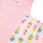 Пижама. Девочка.