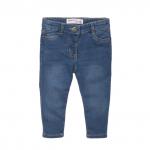 Брюки джинсовые. Девочка.