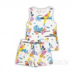 Пижама. Девочка.