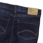 Брюки джинсовые. Девочка.