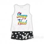 Пижама. Девочка.