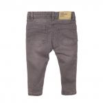 Брюки джинсовые. Девочка.