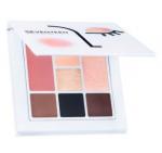 51180017 Палетка для макияжа WARM NUDE BEAUTY