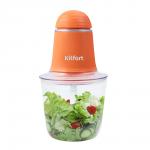 Измельчитель Kitfort КТ-3016-4 оранжевый