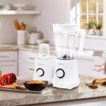 Блендер «3 в 1» Kitfort КТ-3019