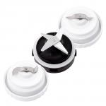 Блендер «3 в 1» Kitfort КТ-3019