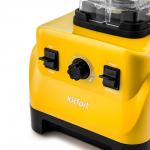 Блендер Kitfort КТ-3022-5 желтый