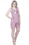 Пижама «Новелла» П-180 кулирка (42-56)