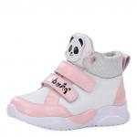 Ботинки детские