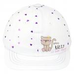 Бейсболка детская